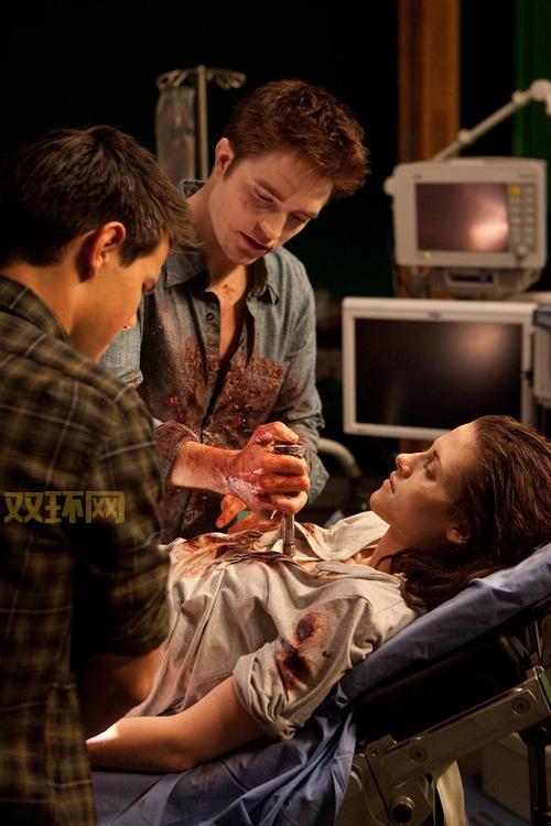 暮光传奇到底讲了啥？这个故事也太好看了吧！