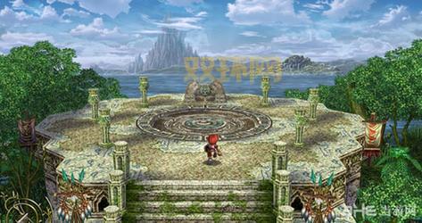 伊苏6绿水洞地图难点解析，实用技巧帮你快速通关！