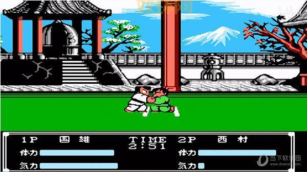 小霸王热血系列下载攻略，手把手教你找资源！