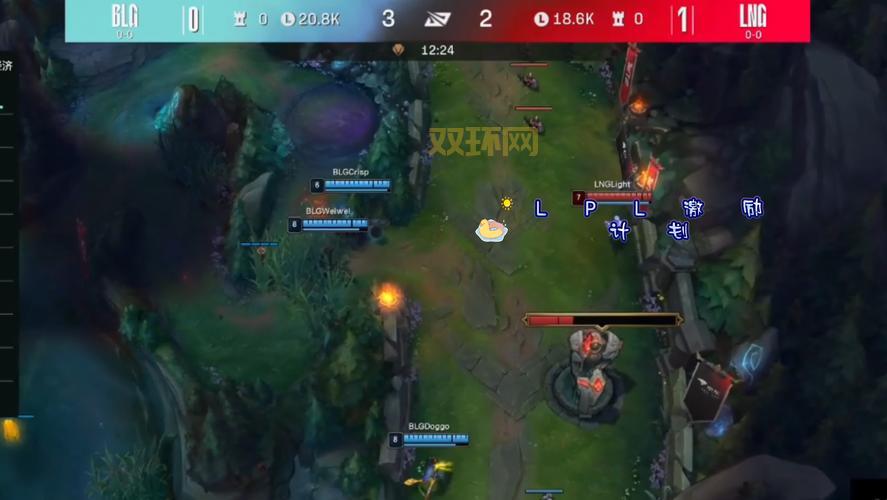 ig lol战队比赛在哪看？这些平台可以看直播！
