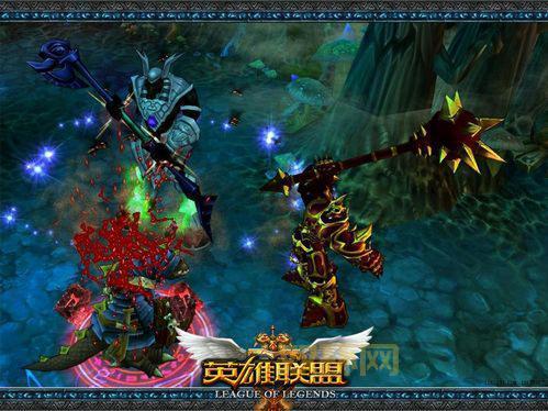 wcg英雄联盟选手有哪些？这几个选手实力强！