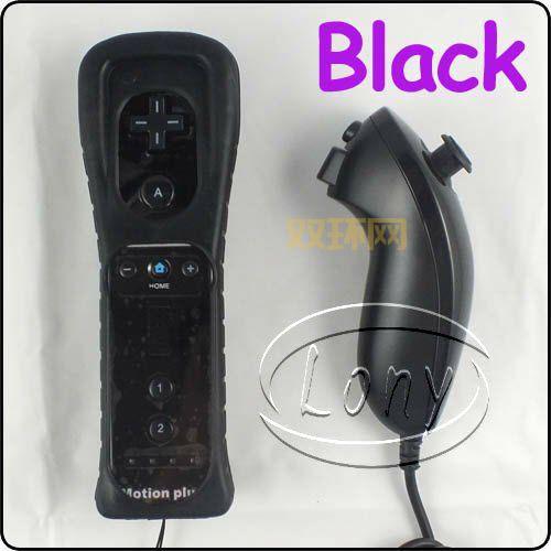 wii motion plus怎么用?新手一看就会的教程!