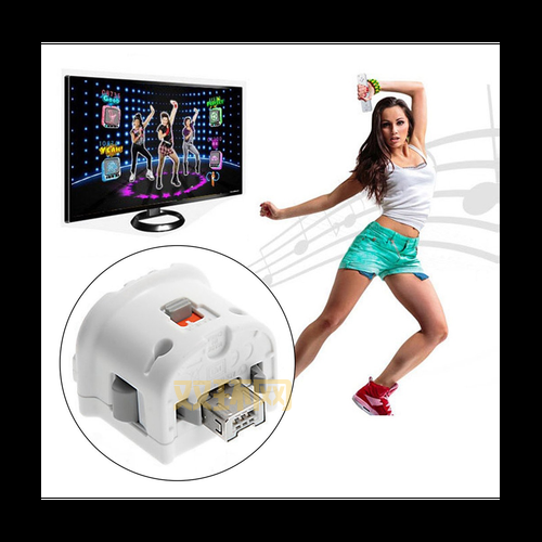 wii motion plus怎么用?新手一看就会的教程!