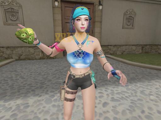 体验服穿越火线下载怎么弄？手把手教你下载！