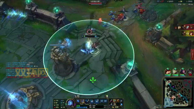 lol外挂有哪些功能？这几个功能最实用！