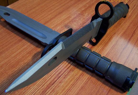 灭灵军刺锯刃怎么样？老玩家分享真实感受！