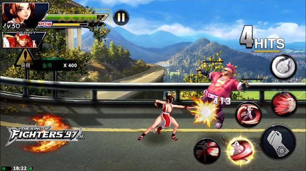 拳王97秘籍大公开！新手也能轻松成为格斗高手！