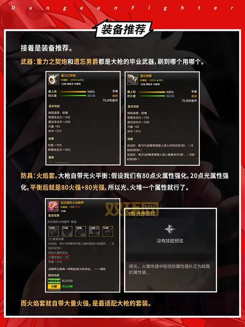 dnf魔法封印装备合成怎么玩最好?方法都在这!