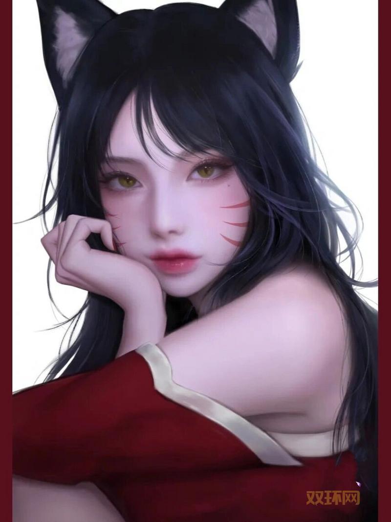 lol九尾妖狐视频解说,职业选手带你玩转阿狸!