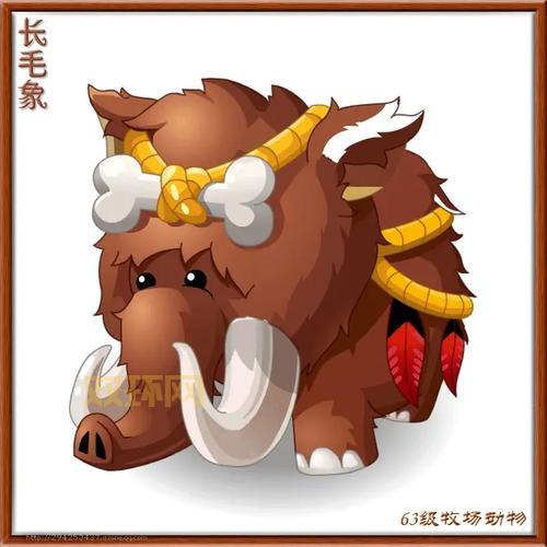 qq牧场快速升级攻略：养这些动物就对了！