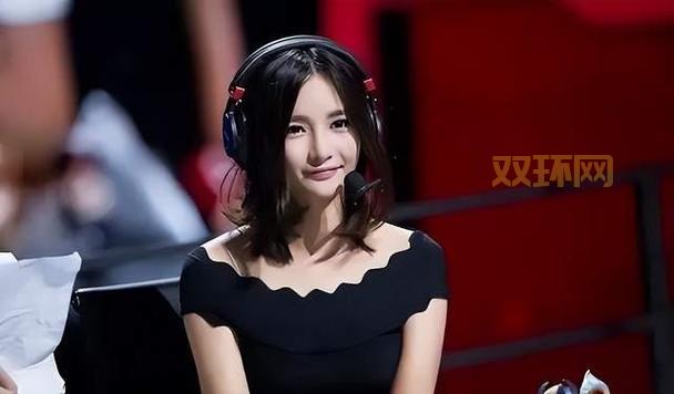 lolmiss的真名叫什么？她的个人资料大揭秘！