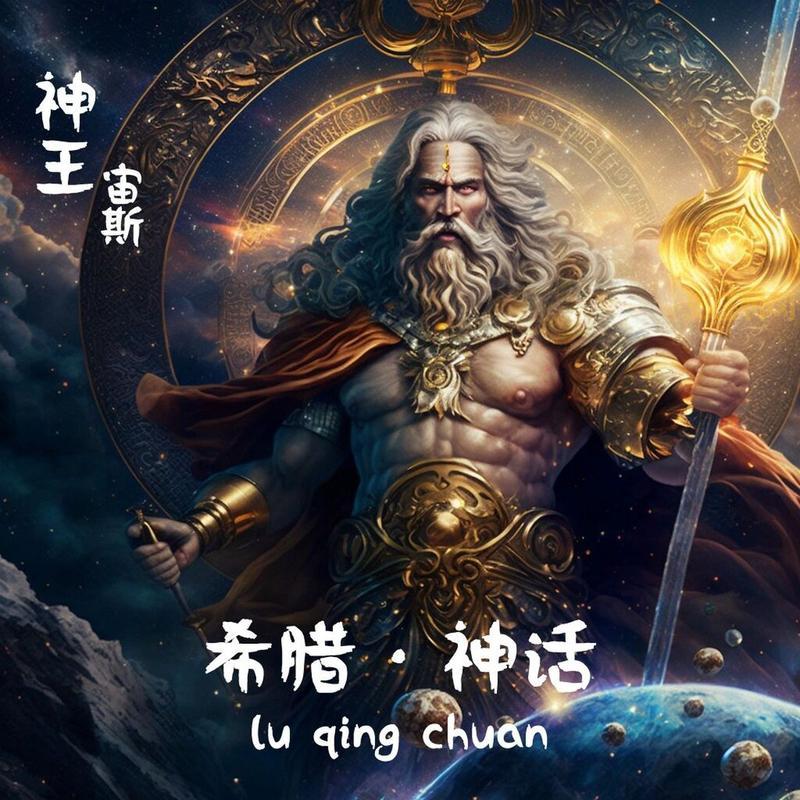 奥丁和宙斯谁更厉害?北欧神王对战希腊神王!