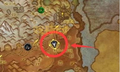 想买吉尔尼斯坐骑？这篇文章告诉你具体位置！