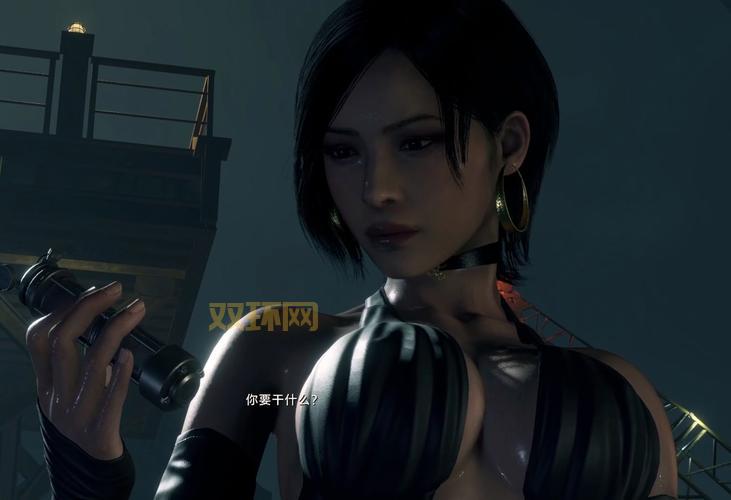 生化危机4中岛美嘉戏份多吗？角色重要性揭秘！