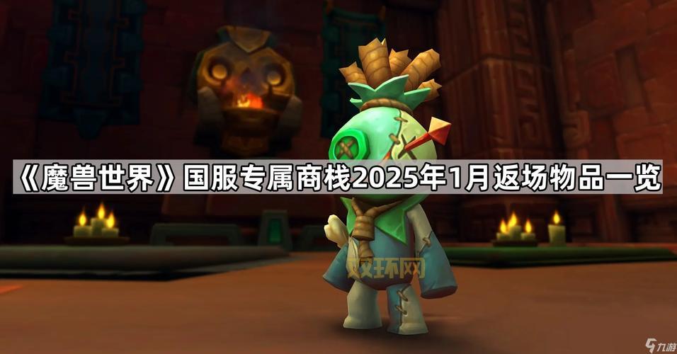 wow取货需要带什么?准备好这些东西不白跑!