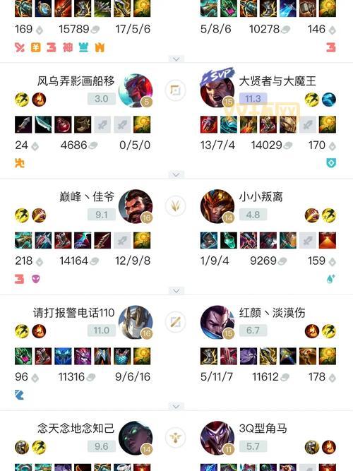 lol天梯定位赛怎么打？掌握技巧赢在起跑线！