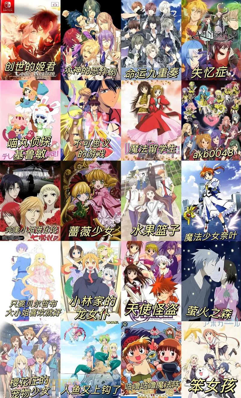 想了解西南动漫联盟？这篇超详细介绍别错过！