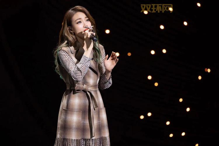 容祖儿的什么歌好听？强烈推荐这几首好歌！