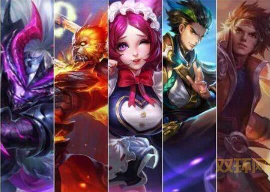 lolwevsig阵容怎么搭配?大神教你上分技巧!