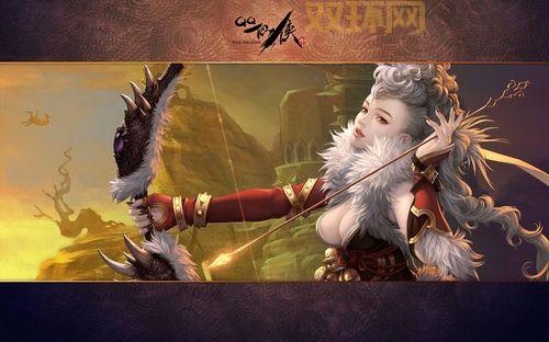 QQ仙侠传单人玩什么职业好？推荐升级快的职业！