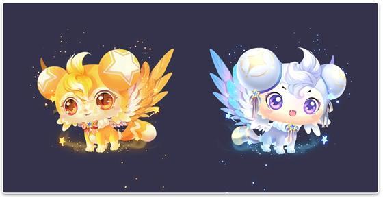 QQ飞车羊驼草草性能怎么样？和其他宠物对比！