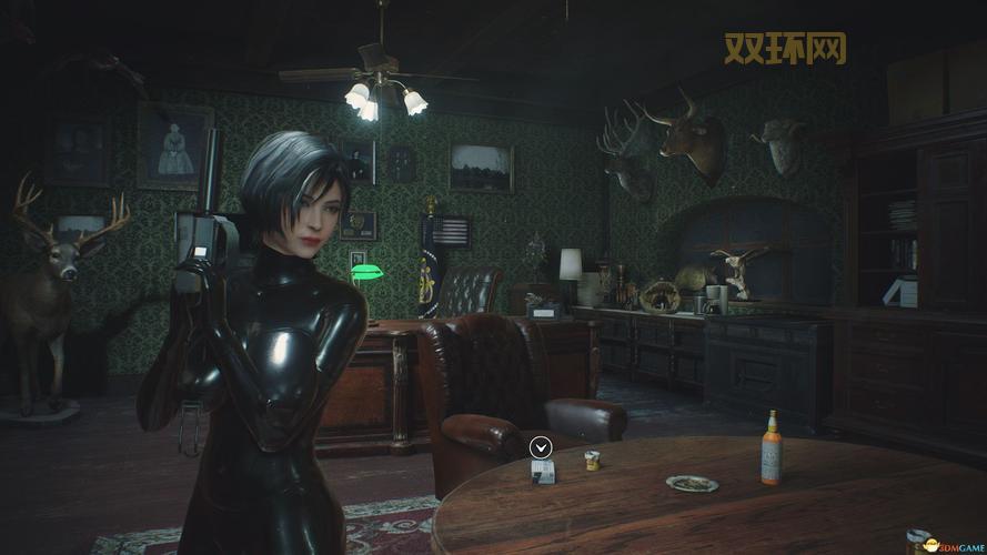 生化危机2重制版秘籍分享,各种隐藏要素解锁!