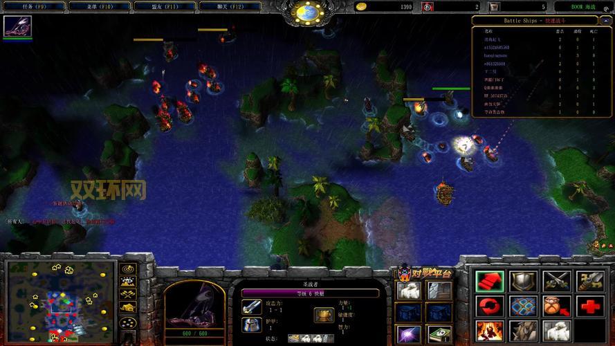 boom海战AI攻略：新手快速上手必看技巧！