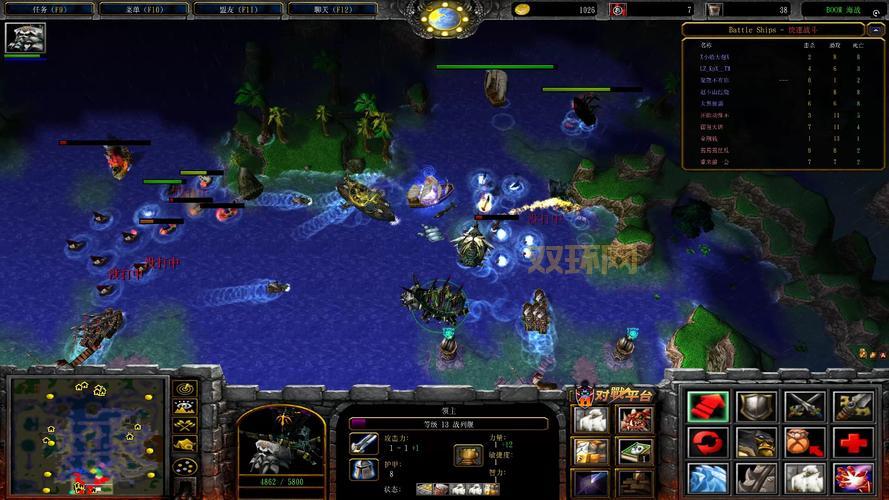 boom海战AI攻略:新手快速上手必看技巧!