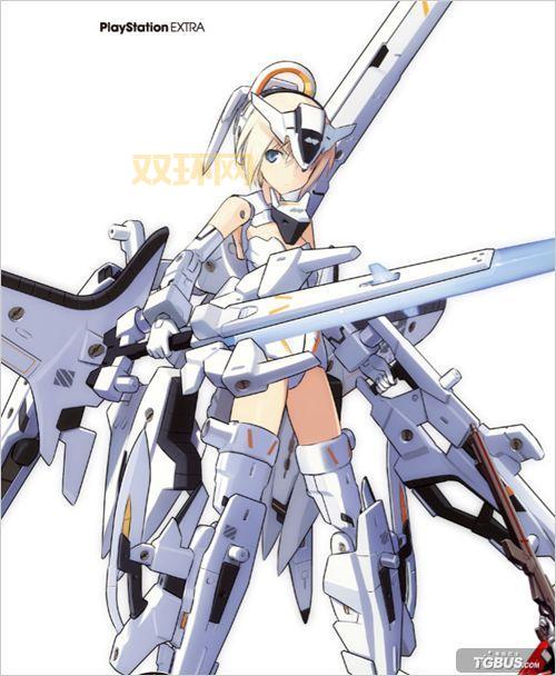 武装神姬战斗大师mk2下载安装,手把手保姆级教程!