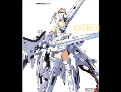 武装神姬战斗大师mk2下载安装，手把手保姆级教程！