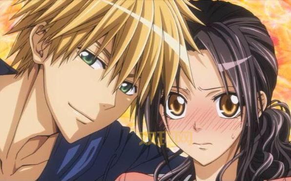 少女漫画推荐:入坑必看的高分经典作品!