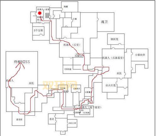 剑灵魔影是什么?背景故事与玩法全面解析!