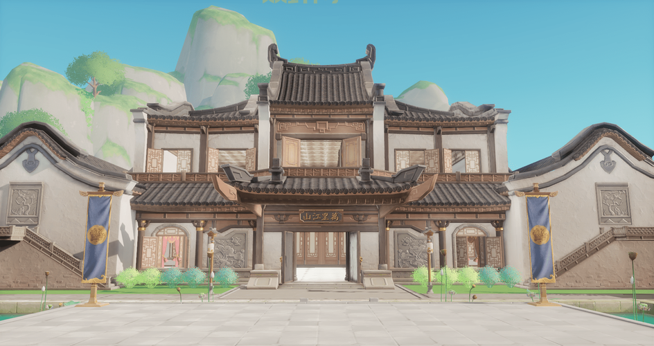 梦幻西游房屋风水怎么提升?这几个技巧要牢记!