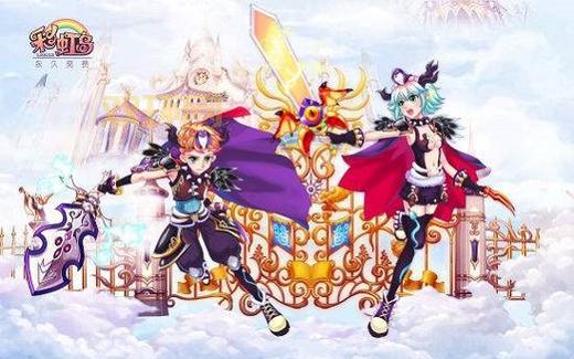 彩虹岛挂机路线怎么选？老玩家教你轻松升级！