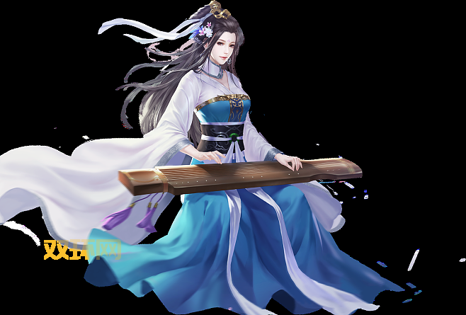 笑傲江湖ol峨眉怎么玩？新手入门攻略看这篇！