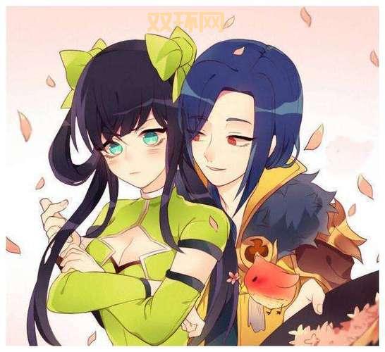 大乔和刘备在雪山怎么了？最新王者荣耀爆料！