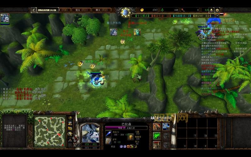 冰封王座对战平台推荐，高手都在这里！