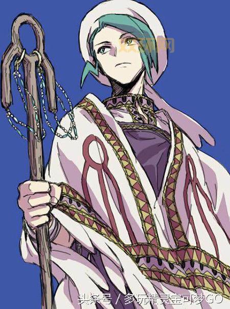 摩尔勇士伊瑟拉宠物推荐,哪个精灵值得培养?