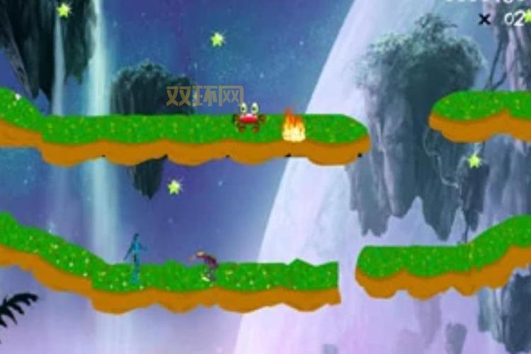 潘多拉之星跑法哪种最快？高手玩家分享的高效路线图。