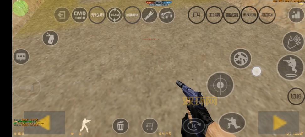 cs1.6僵尸正式版怎么联机?详细教程来了!