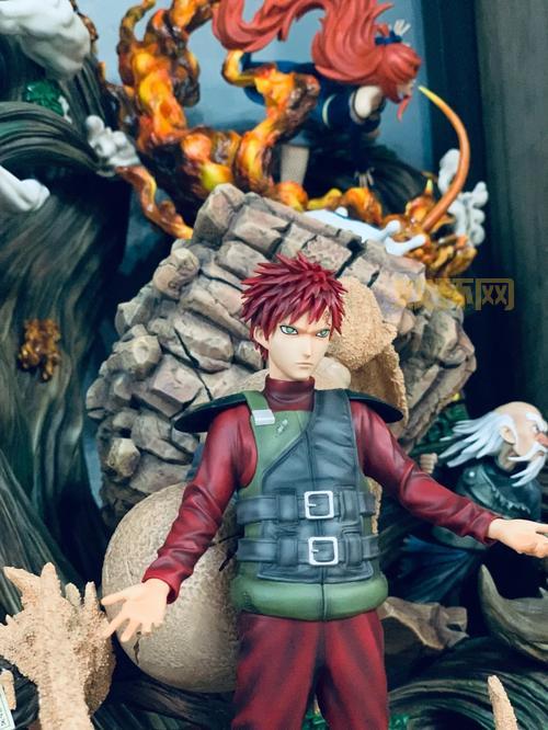 火影忍者ol五影宝箱攻略，这样抽爆率更高！