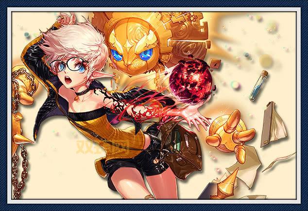 dnf缔造者刷图加点怎么选?看这个视频就够了!