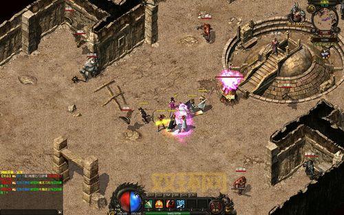 传奇挂机网站怎么用?新手一看就会的详细教程!