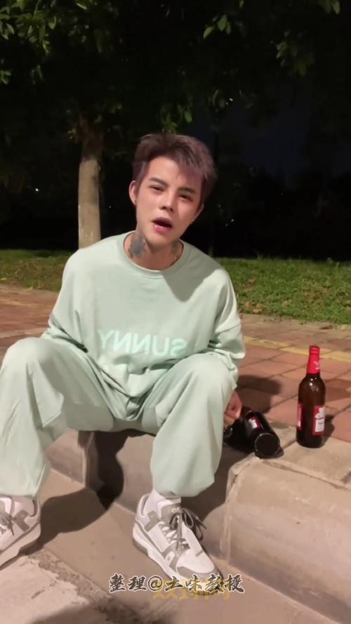 殷世航套璐璐什么梗?这个梗的来龙去脉解读!