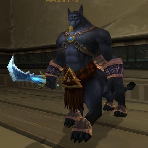 拉穆卡恒军需官卖什么好东西？这几个坐骑和图纸别错过！