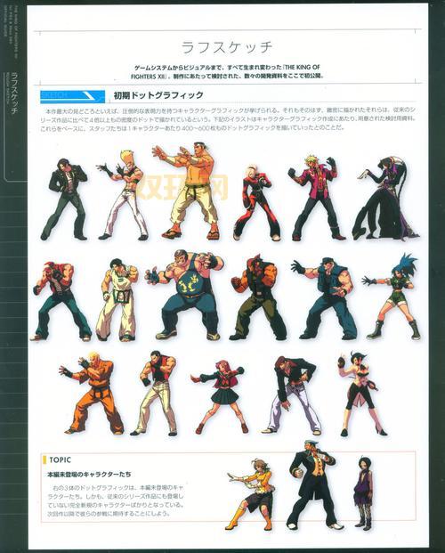 拳皇xii下载最新版，免费畅玩经典格斗游戏！