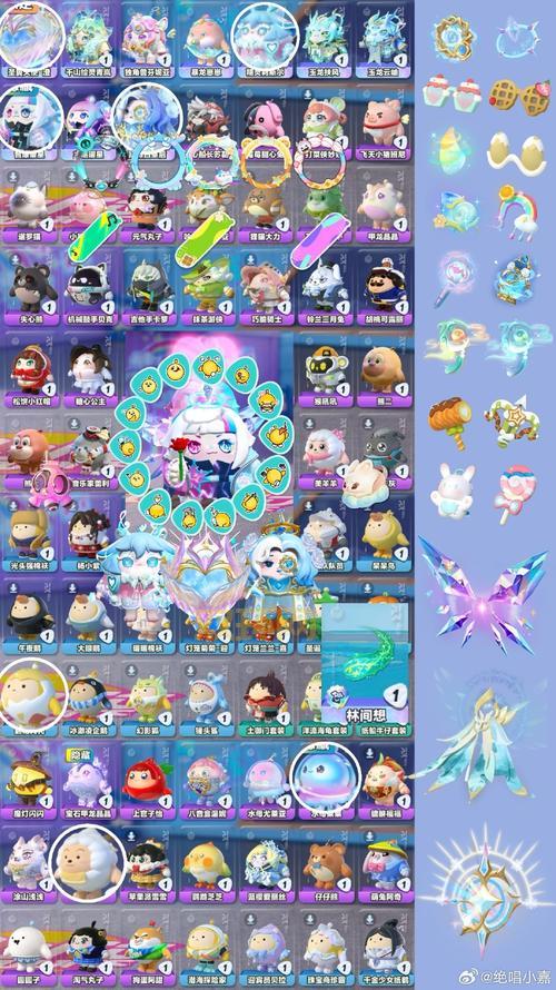 wowlr稀有宝宝哪个最值得抓?这几只颜值高又强力!