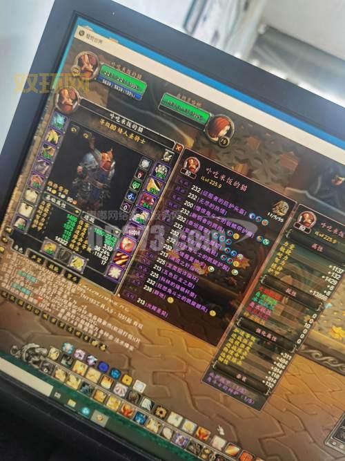 wowlr稀有宝宝哪个最值得抓?这几只颜值高又强力!