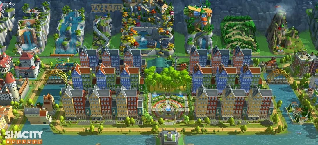 模拟城市4完美存档怎么用？新手一看就会的教程！