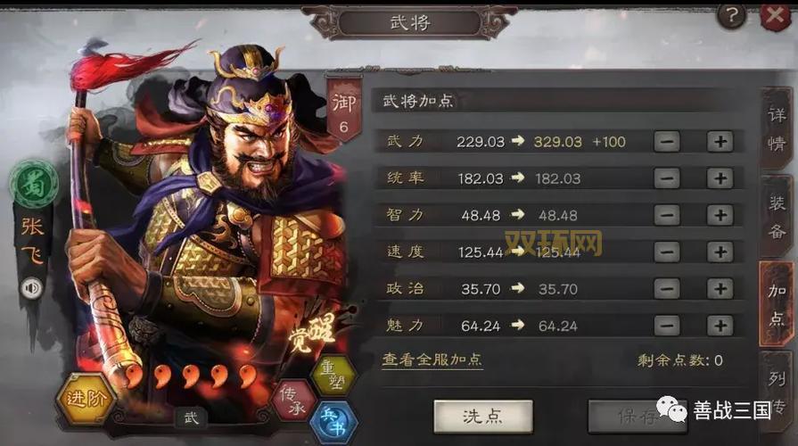 桃园虎卫加点方法详解，新手也能轻松学会！